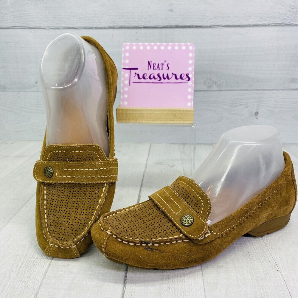 baretraps oakes moccasins